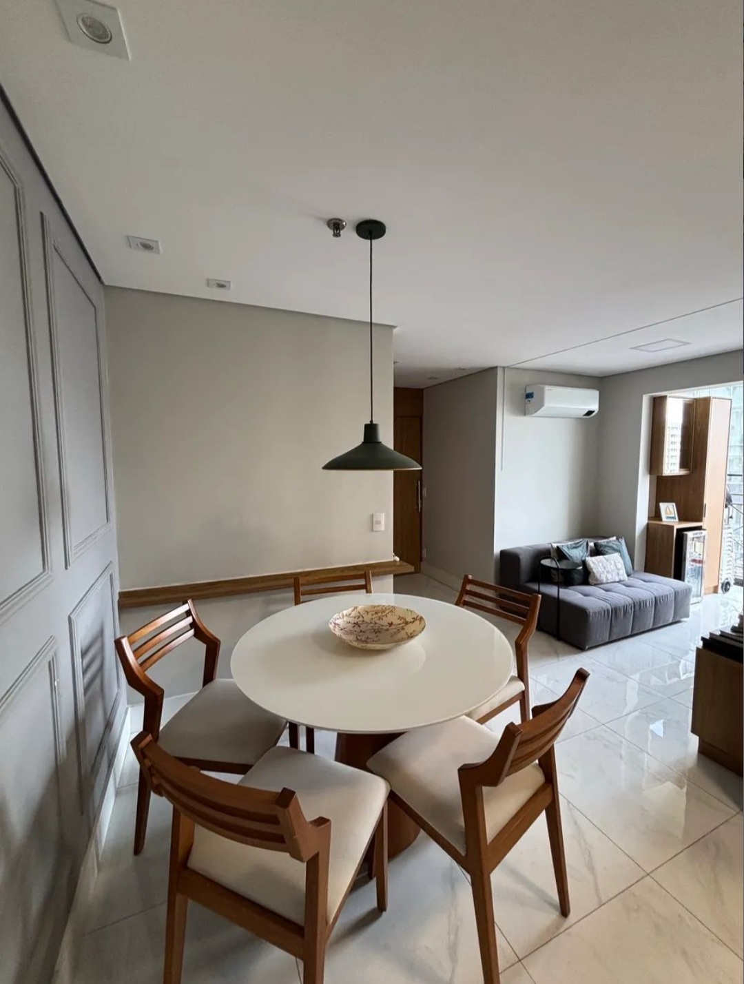 apartamento a venda e permuta vila olimpia Rua Alvorada São Paulo - 