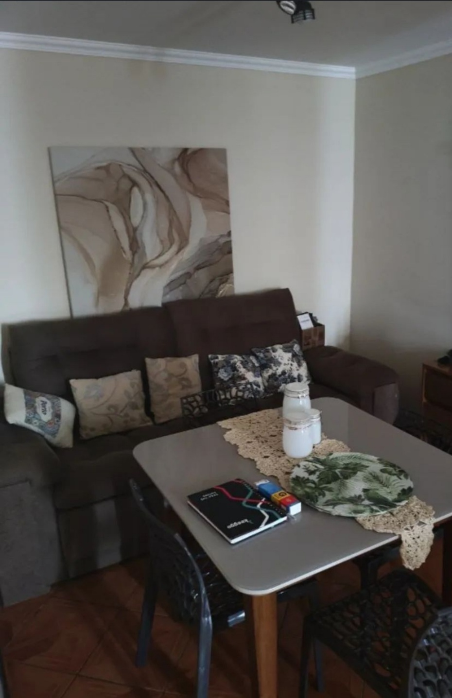 apartamento a venda e permuta vila olimpia Rua Alvorada São Paulo - 