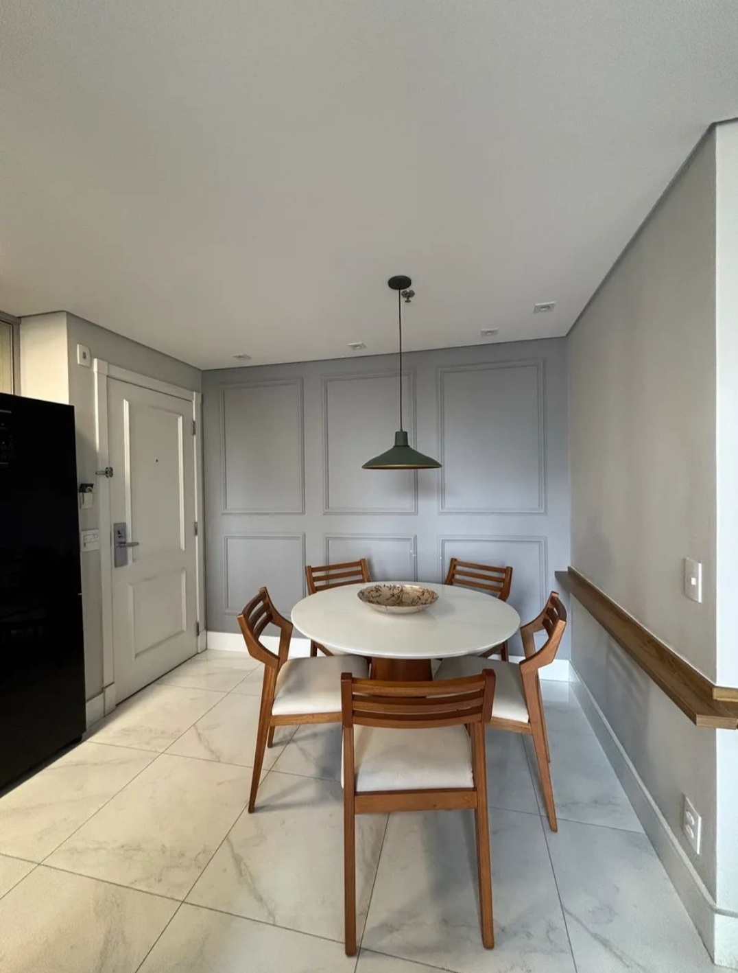 apartamento a venda e permuta vila olimpia Rua Alvorada São Paulo - 