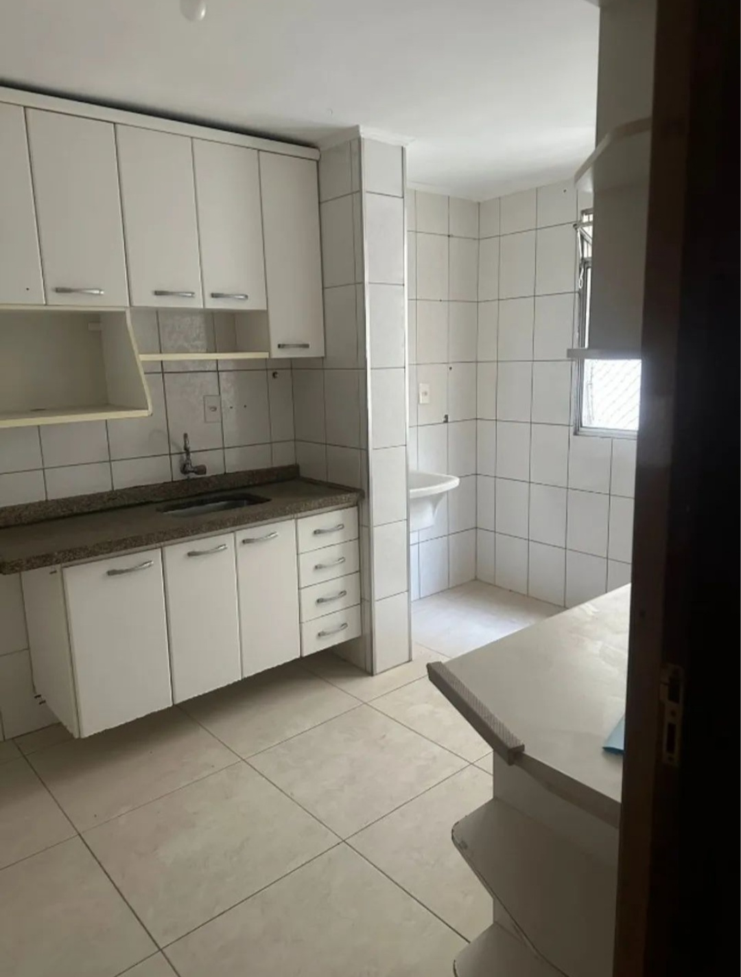 apartamento jardim caiapia Estrada Manoel Lages do Chao Cotia - 