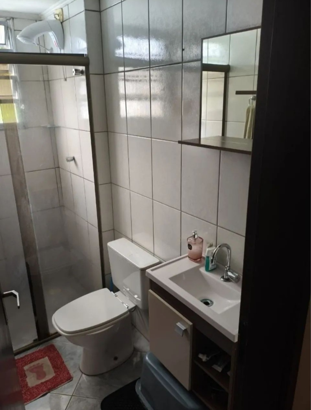 apartamento jardim caiapia Estrada Manoel Lages do Chao Cotia - 