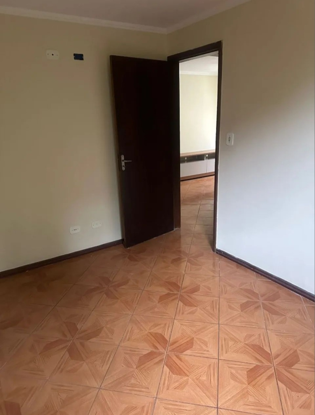 apartamento jardim caiapia Estrada Manoel Lages do Chao Cotia - 