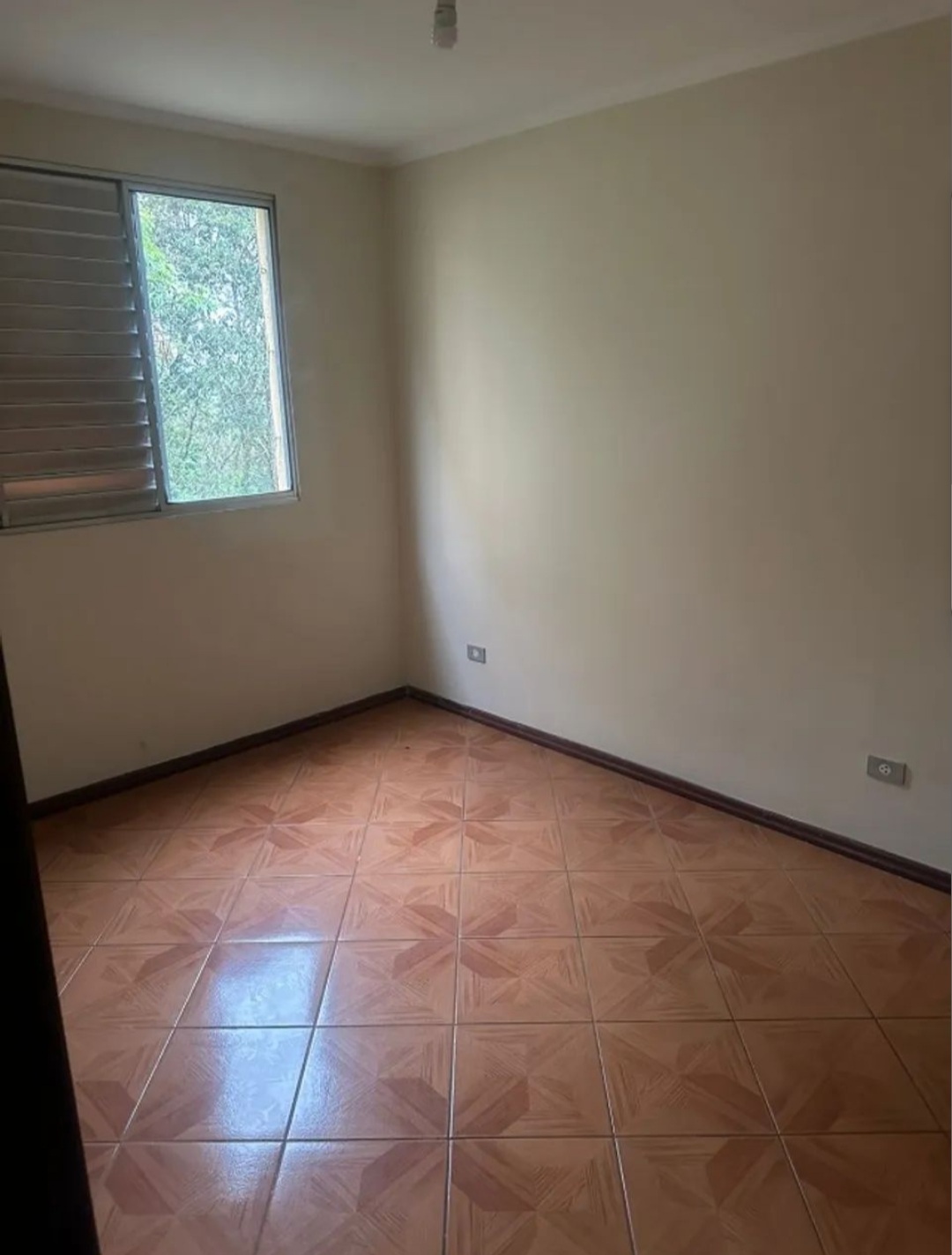 apartamento jardim caiapia Estrada Manoel Lages do Chao Cotia - 
