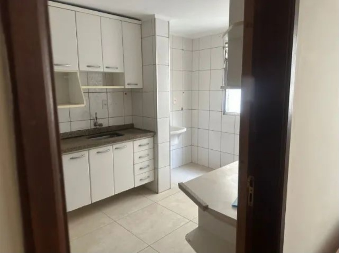 apartamento jardim caiapia Estrada Manoel Lages do Chao Cotia - 