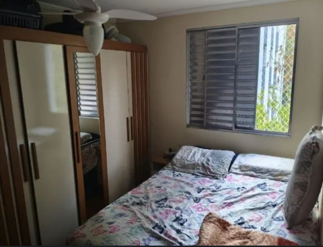 apartamento jardim caiapia Estrada Manoel Lages do Chao Cotia - 