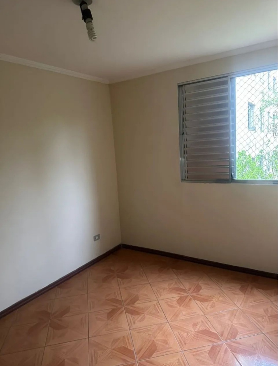 apartamento jardim caiapia Estrada Manoel Lages do Chao Cotia - 