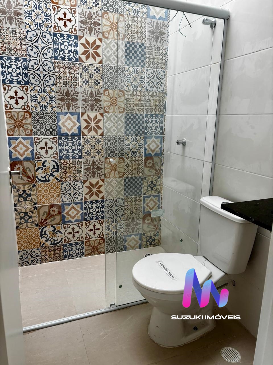 CASA 3 DORMIT&Oacute;RIOS  EM CAUCAIA DO ALTO Estrada da Água Espraiada Cotia - 