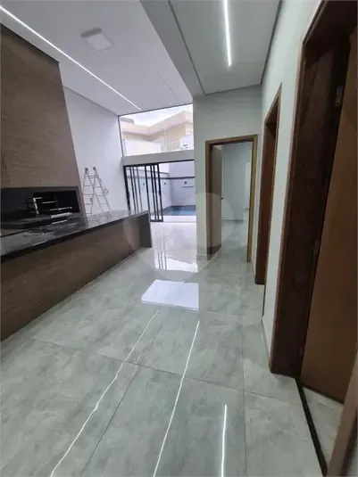 Moderna, Nova e Pronta para Morar no Condom&iacute;nio Ibiti Reserva!  - - 