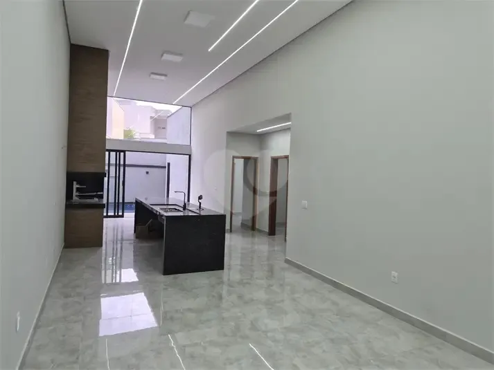 Moderna, Nova e Pronta para Morar no Condom&iacute;nio Ibiti Reserva!  - - 