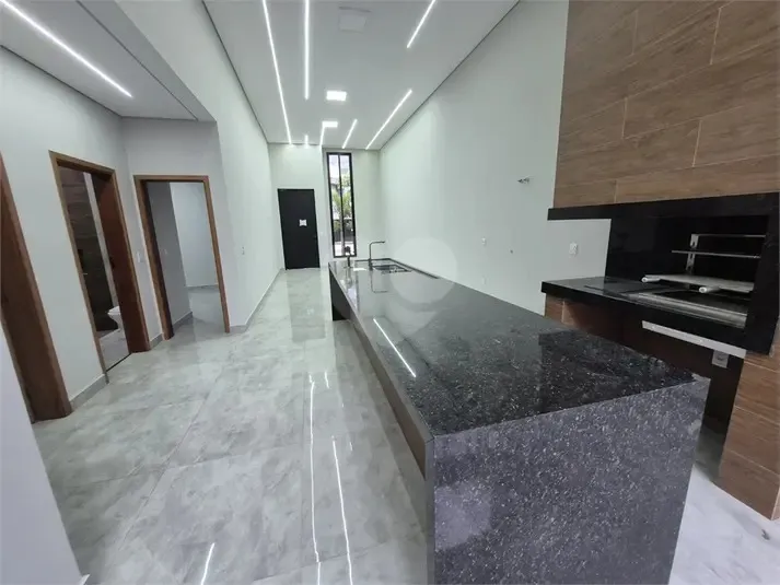 Moderna, Nova e Pronta para Morar no Condom&iacute;nio Ibiti Reserva!  - - 