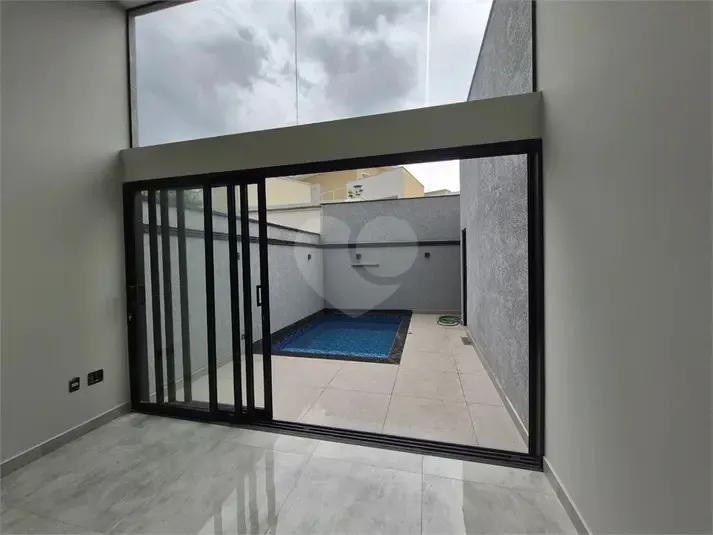 Moderna, Nova e Pronta para Morar no Condom&iacute;nio Ibiti Reserva!  - - 