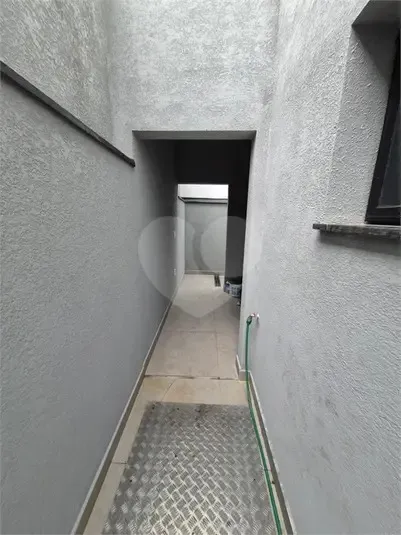 Moderna, Nova e Pronta para Morar no Condom&iacute;nio Ibiti Reserva!  - - 