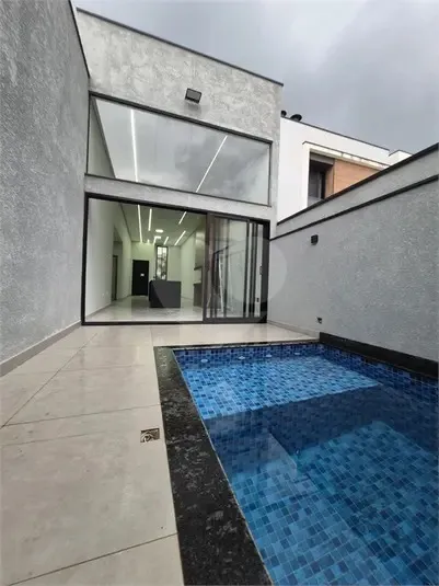 Moderna, Nova e Pronta para Morar no Condom&iacute;nio Ibiti Reserva!  - - 