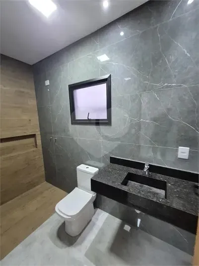 Moderna, Nova e Pronta para Morar no Condom&iacute;nio Ibiti Reserva!  - - 