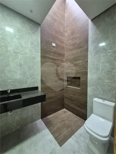 Moderna, Nova e Pronta para Morar no Condom&iacute;nio Ibiti Reserva!  - - 