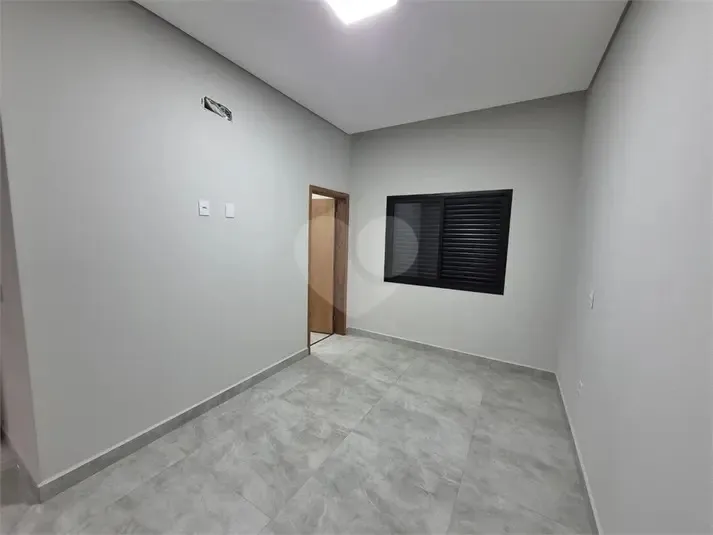 Moderna, Nova e Pronta para Morar no Condom&iacute;nio Ibiti Reserva!  - - 