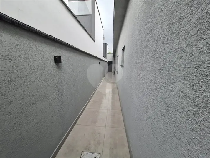 Moderna, Nova e Pronta para Morar no Condom&iacute;nio Ibiti Reserva!  - - 