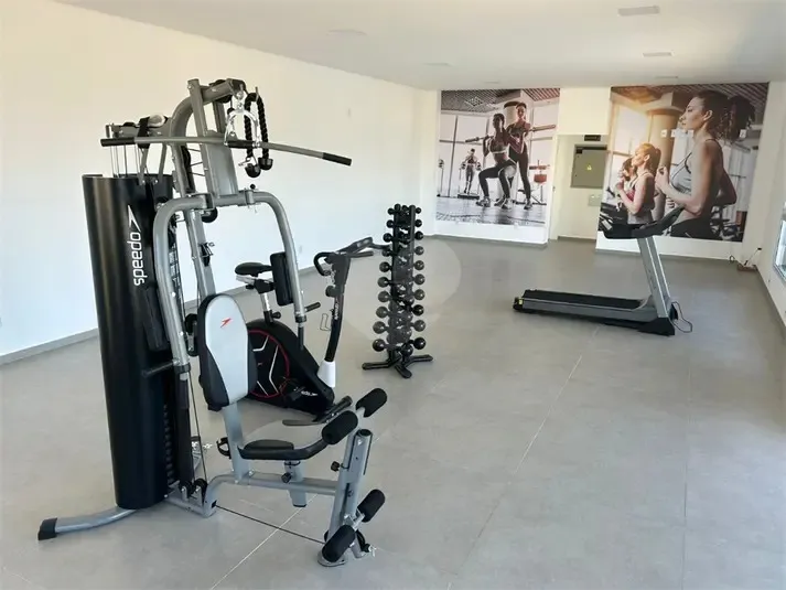 Viva com Conforto e Seguran&ccedil;a no Alto da Boa Vista  &ndash; Seu Novo Lar Espera por Voc&ecirc;! Avenida Três de Março - - 