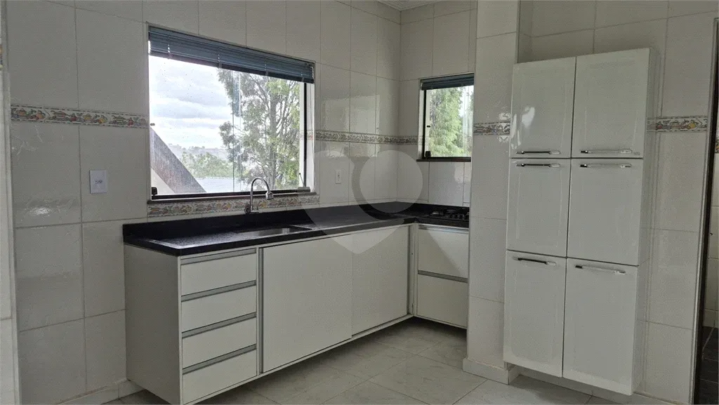 Casa &agrave; venda e loca&ccedil;&atilde;o com 4 quartos, 2 su&iacute;tes, no condom&iacute;nio Ibiti do Pa&ccedil;o, Sorocaba - SP Rua Otacílio Andries - - 