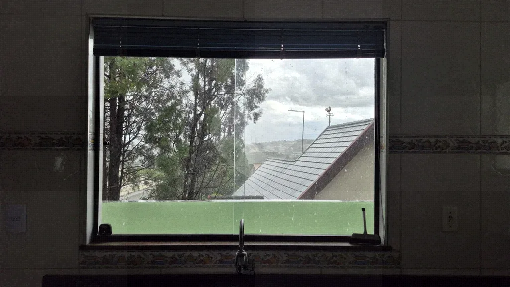 Casa &agrave; venda e loca&ccedil;&atilde;o com 4 quartos, 2 su&iacute;tes, no condom&iacute;nio Ibiti do Pa&ccedil;o, Sorocaba - SP Rua Otacílio Andries - - 