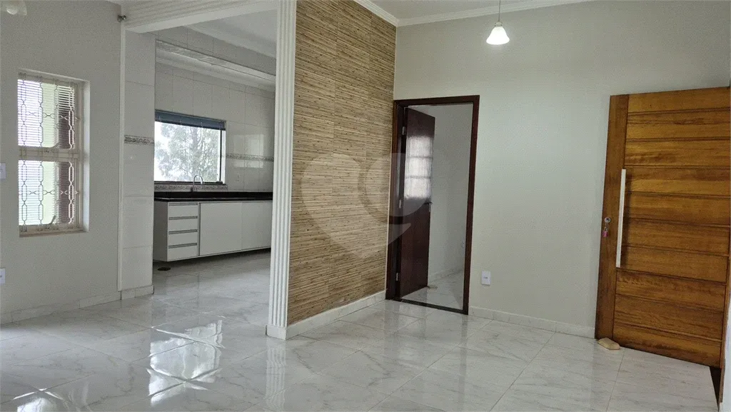 Casa &agrave; venda e loca&ccedil;&atilde;o com 4 quartos, 2 su&iacute;tes, no condom&iacute;nio Ibiti do Pa&ccedil;o, Sorocaba - SP Rua Otacílio Andries - - 