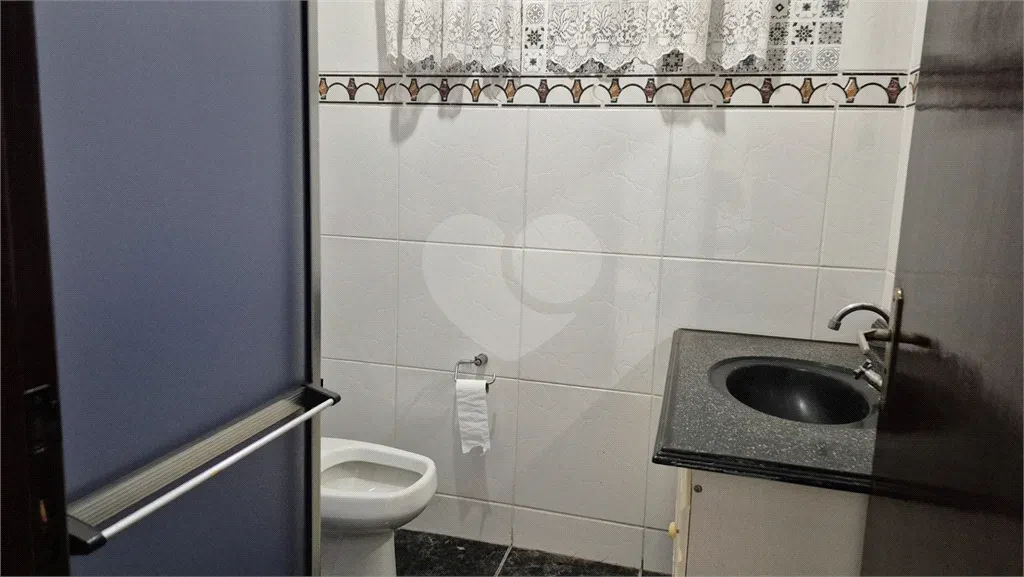 Casa &agrave; venda e loca&ccedil;&atilde;o com 4 quartos, 2 su&iacute;tes, no condom&iacute;nio Ibiti do Pa&ccedil;o, Sorocaba - SP Rua Otacílio Andries - - 