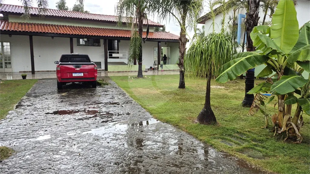 Casa &agrave; venda e loca&ccedil;&atilde;o com 4 quartos, 2 su&iacute;tes, no condom&iacute;nio Ibiti do Pa&ccedil;o, Sorocaba - SP Rua Otacílio Andries - - 