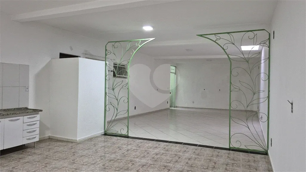 Casa &agrave; venda e loca&ccedil;&atilde;o com 4 quartos, 2 su&iacute;tes, no condom&iacute;nio Ibiti do Pa&ccedil;o, Sorocaba - SP Rua Otacílio Andries - - 