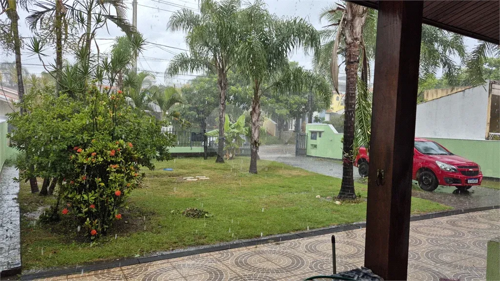 Casa &agrave; venda e loca&ccedil;&atilde;o com 4 quartos, 2 su&iacute;tes, no condom&iacute;nio Ibiti do Pa&ccedil;o, Sorocaba - SP Rua Otacílio Andries - - 