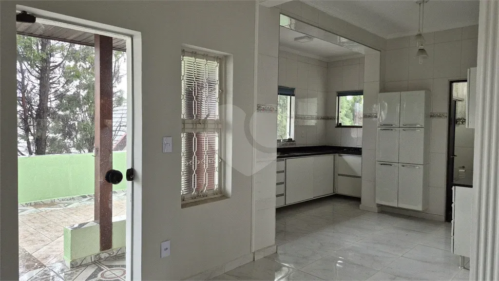 Casa &agrave; venda e loca&ccedil;&atilde;o com 4 quartos, 2 su&iacute;tes, no condom&iacute;nio Ibiti do Pa&ccedil;o, Sorocaba - SP Rua Otacílio Andries - - 