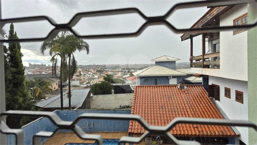 Casa &agrave; venda e loca&ccedil;&atilde;o com 4 quartos, 2 su&iacute;tes, no condom&iacute;nio Ibiti do Pa&ccedil;o, Sorocaba - SP Rua Otacílio Andries - - 