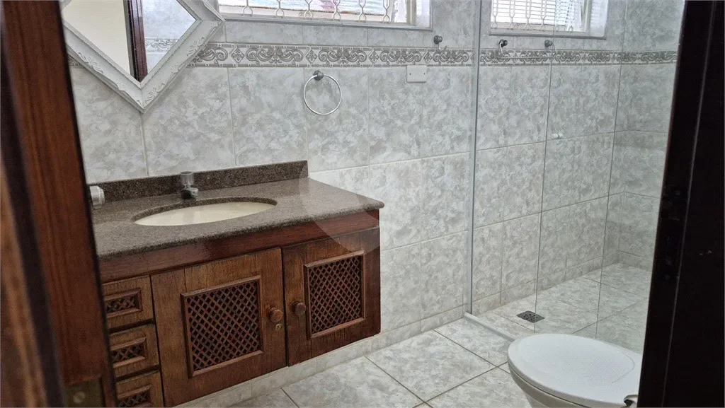 Casa &agrave; venda e loca&ccedil;&atilde;o com 4 quartos, 2 su&iacute;tes, no condom&iacute;nio Ibiti do Pa&ccedil;o, Sorocaba - SP Rua Otacílio Andries - - 