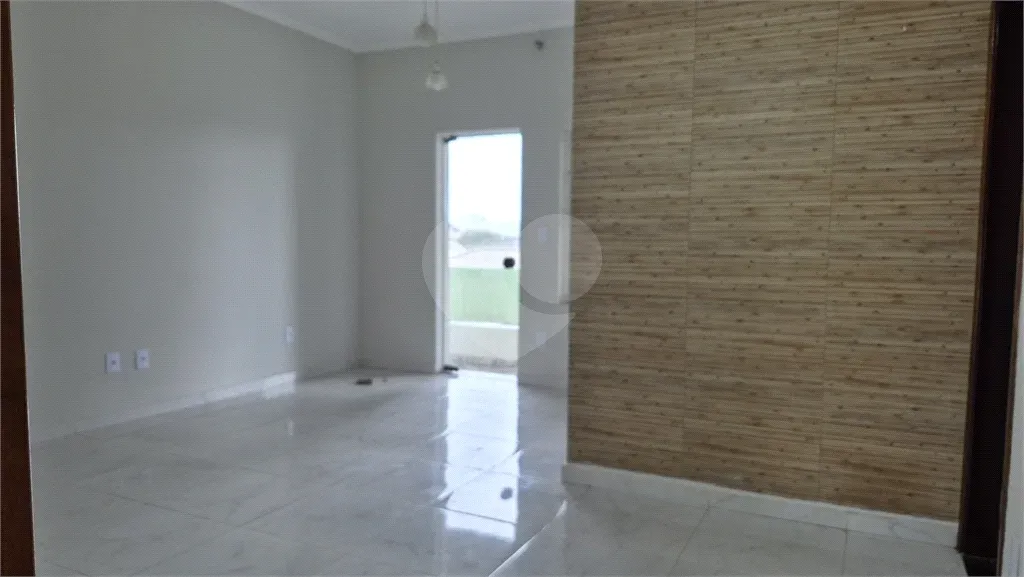 Casa &agrave; venda e loca&ccedil;&atilde;o com 4 quartos, 2 su&iacute;tes, no condom&iacute;nio Ibiti do Pa&ccedil;o, Sorocaba - SP Rua Otacílio Andries - - 