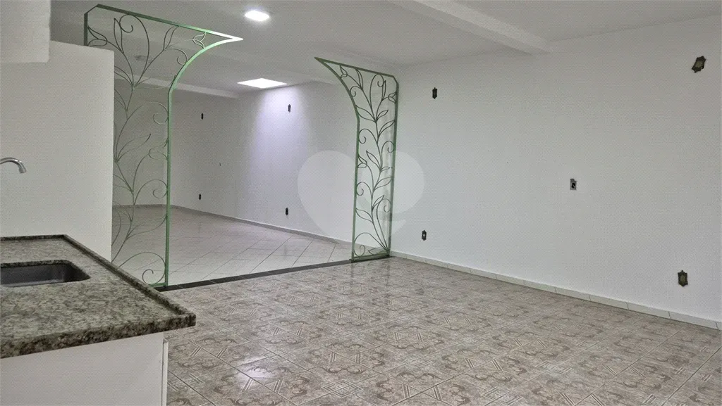 Casa &agrave; venda e loca&ccedil;&atilde;o com 4 quartos, 2 su&iacute;tes, no condom&iacute;nio Ibiti do Pa&ccedil;o, Sorocaba - SP Rua Otacílio Andries - - 