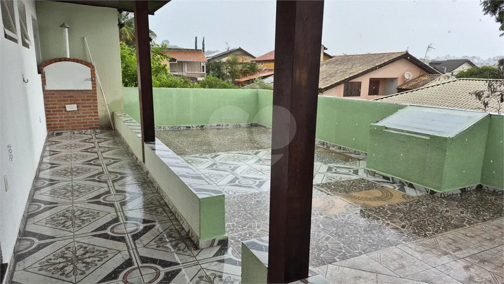 Casa &agrave; venda e loca&ccedil;&atilde;o com 4 quartos, 2 su&iacute;tes, no condom&iacute;nio Ibiti do Pa&ccedil;o, Sorocaba - SP Rua Otacílio Andries - - 