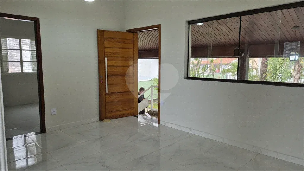 Casa &agrave; venda e loca&ccedil;&atilde;o com 4 quartos, 2 su&iacute;tes, no condom&iacute;nio Ibiti do Pa&ccedil;o, Sorocaba - SP Rua Otacílio Andries - - 