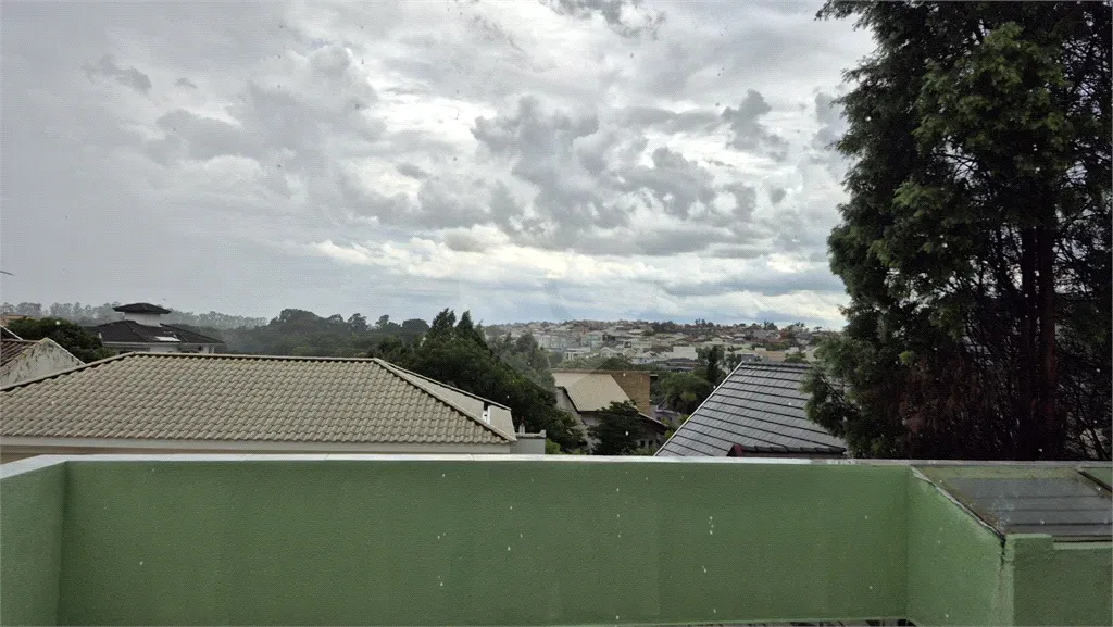 Casa &agrave; venda e loca&ccedil;&atilde;o com 4 quartos, 2 su&iacute;tes, no condom&iacute;nio Ibiti do Pa&ccedil;o, Sorocaba - SP Rua Otacílio Andries - - 