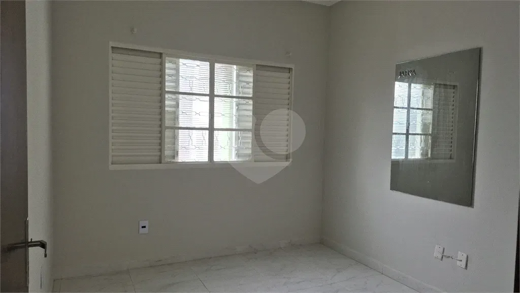 Casa &agrave; venda e loca&ccedil;&atilde;o com 4 quartos, 2 su&iacute;tes, no condom&iacute;nio Ibiti do Pa&ccedil;o, Sorocaba - SP Rua Otacílio Andries - - 