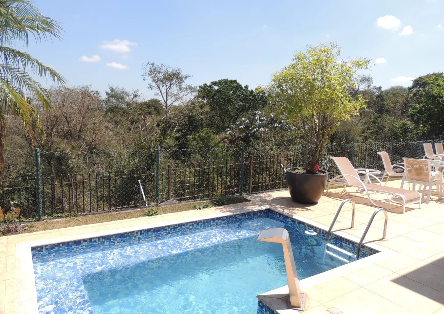 Burle Marx - Casa Alto Padr&atilde;o  - - 