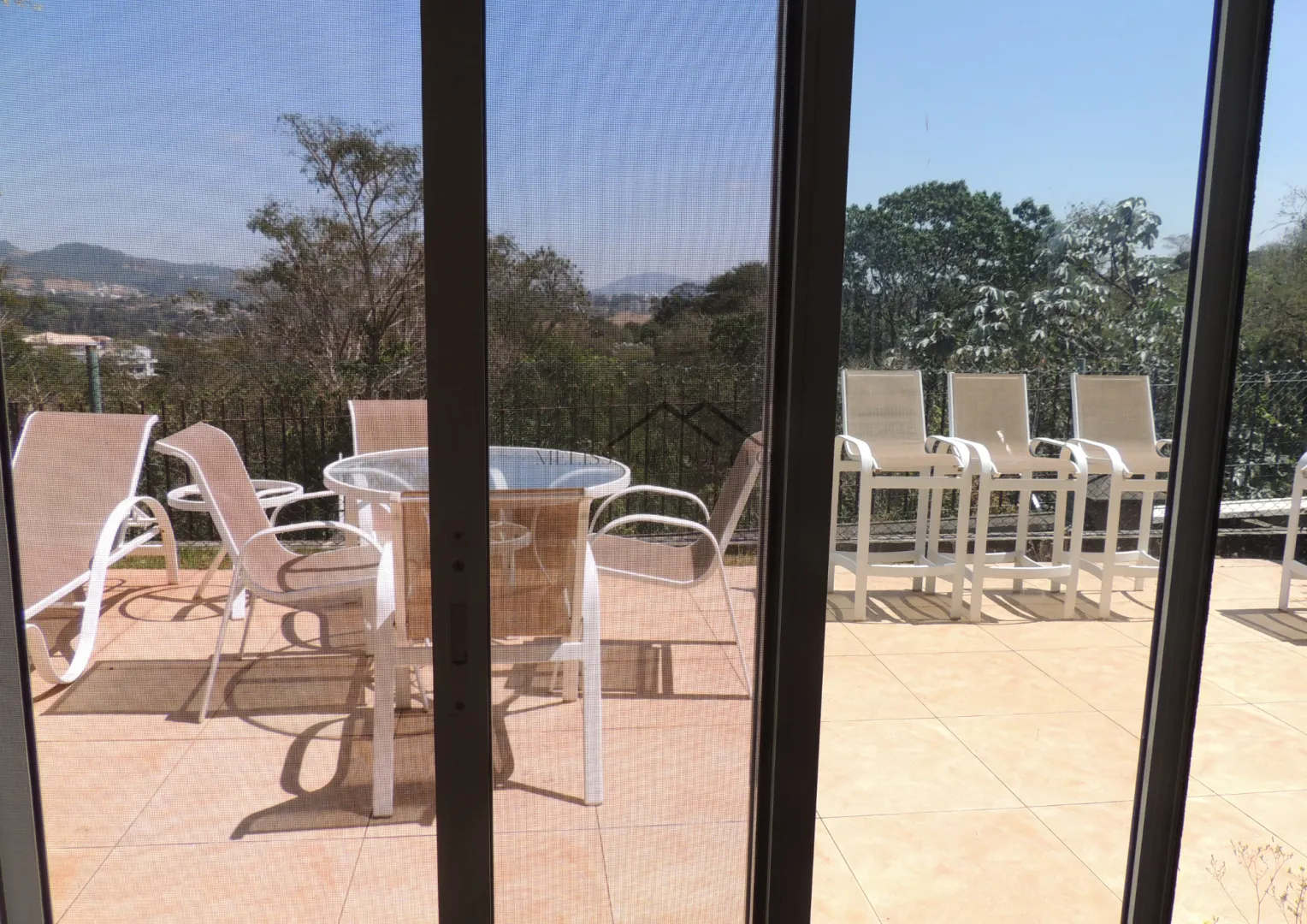 Burle Marx - Casa Alto Padr&atilde;o  - - 