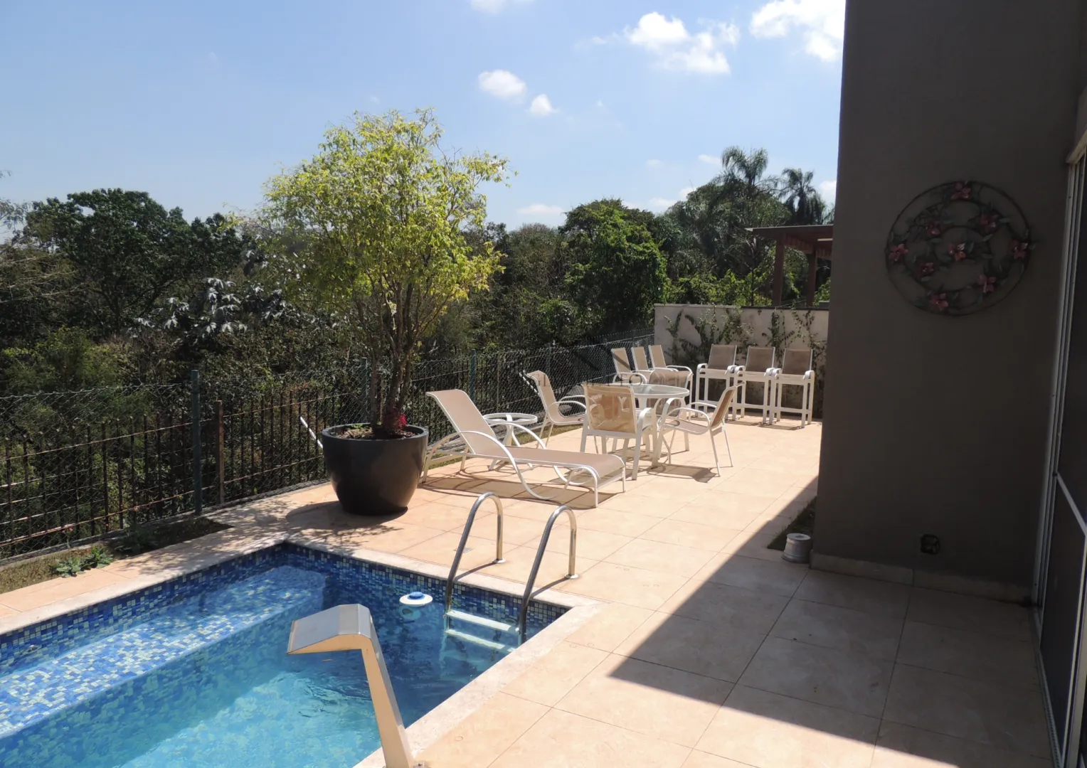 Burle Marx - Casa Alto Padr&atilde;o  - - 