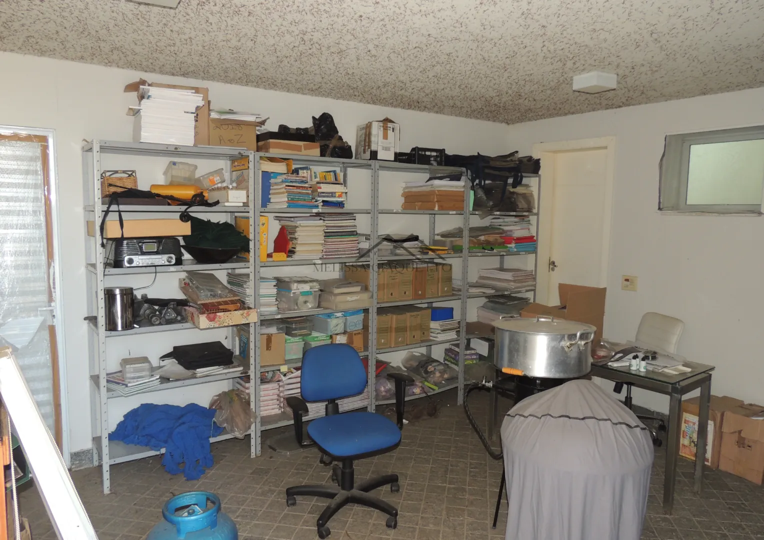 Burle Marx - Casa Alto Padr&atilde;o  - - 