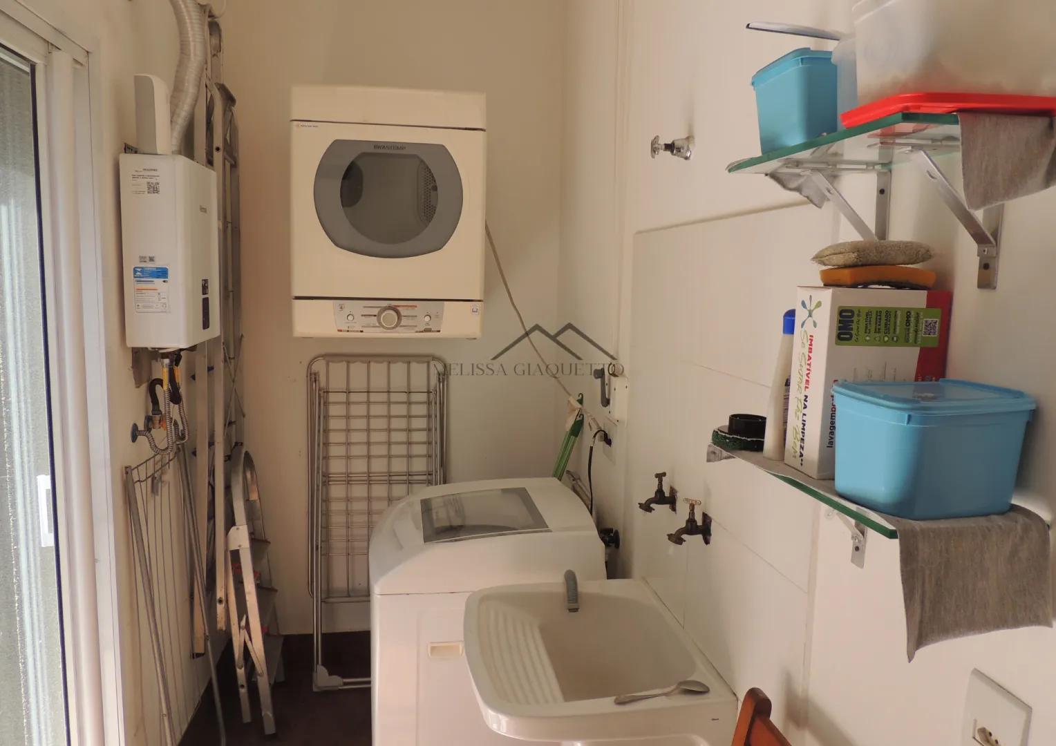 Burle Marx - Casa Alto Padr&atilde;o  - - 