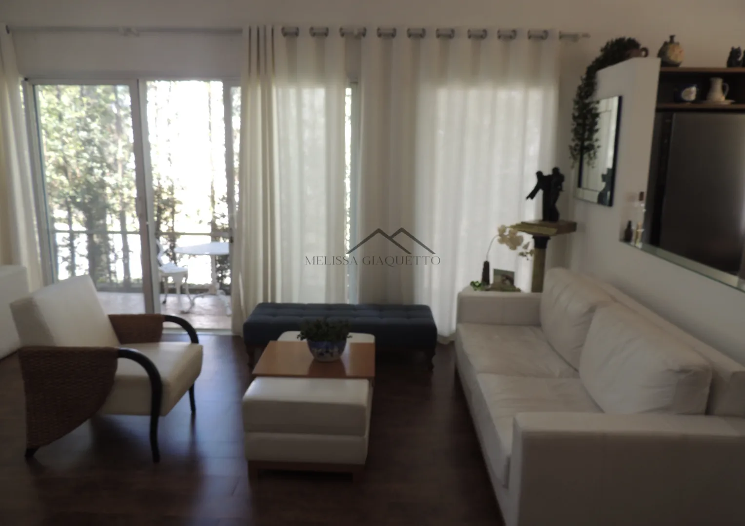 Burle Marx - Casa Alto Padr&atilde;o  - - 