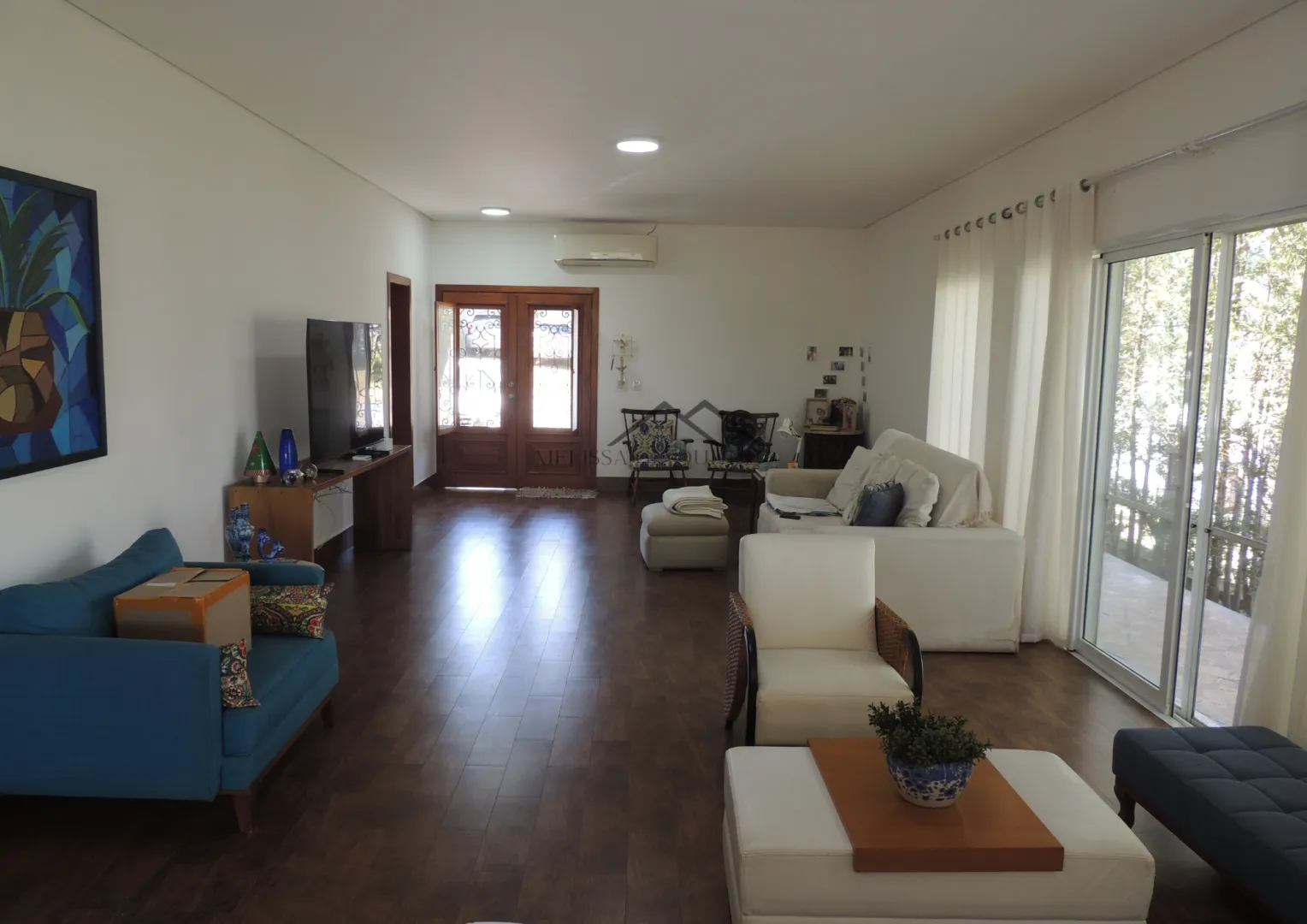 Burle Marx - Casa Alto Padr&atilde;o  - - 