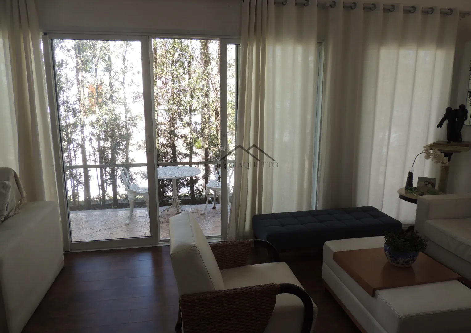 Burle Marx - Casa Alto Padr&atilde;o  - - 