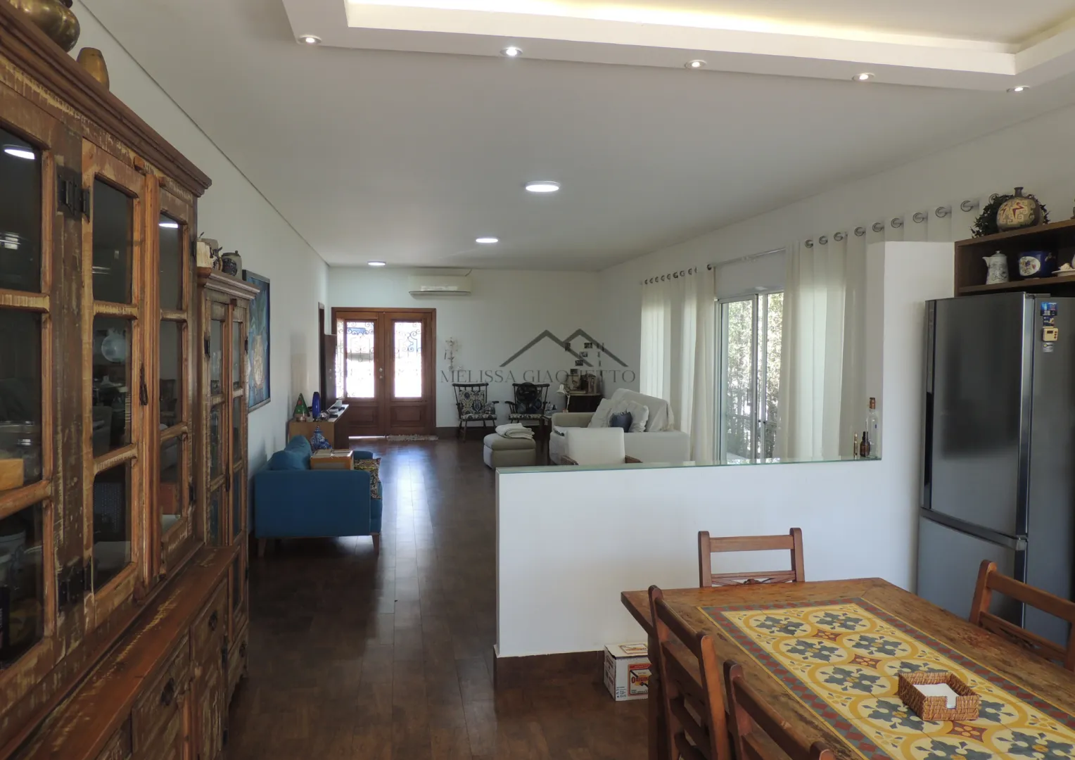 Burle Marx - Casa Alto Padr&atilde;o  - - 