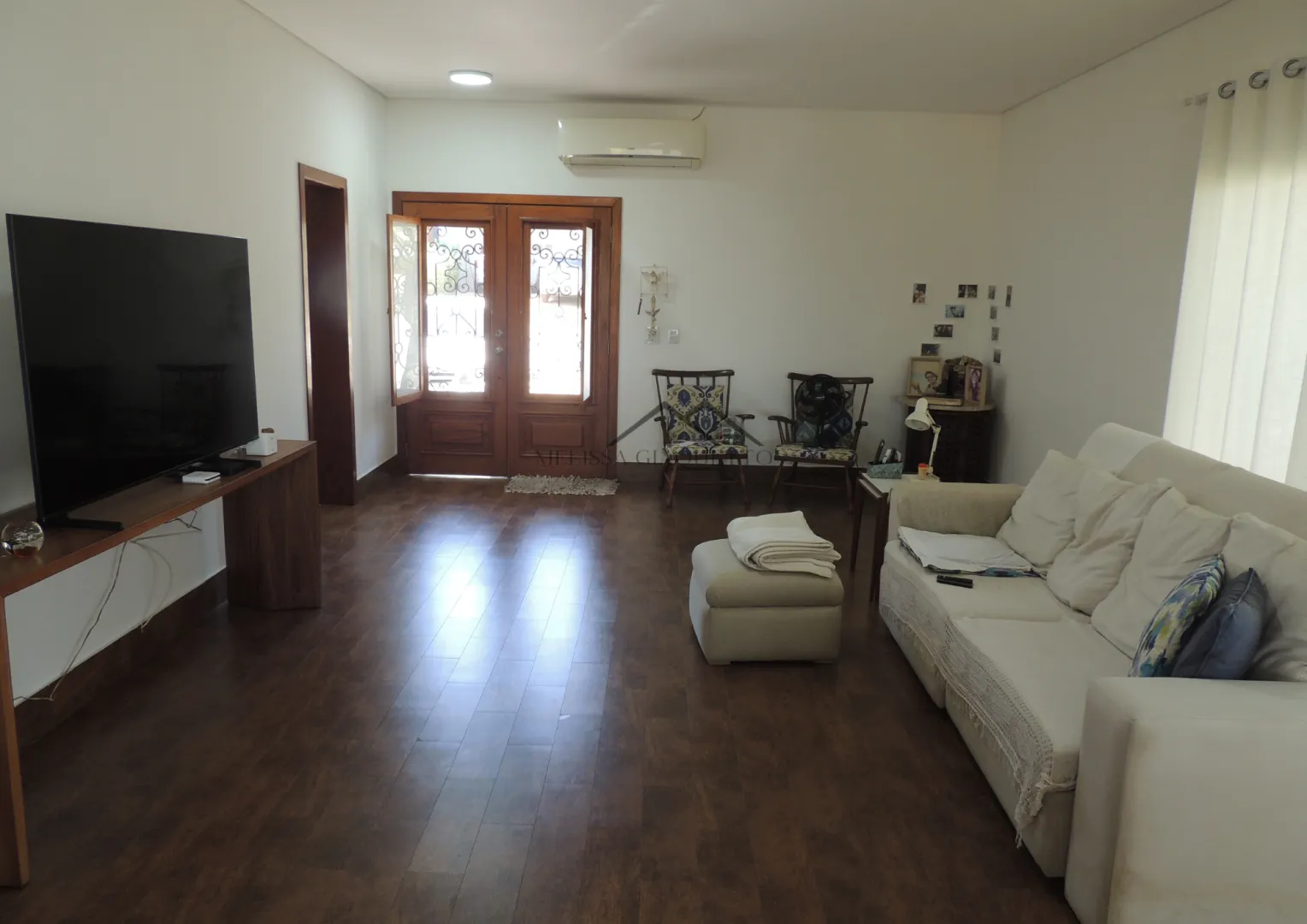 Burle Marx - Casa Alto Padr&atilde;o  - - 