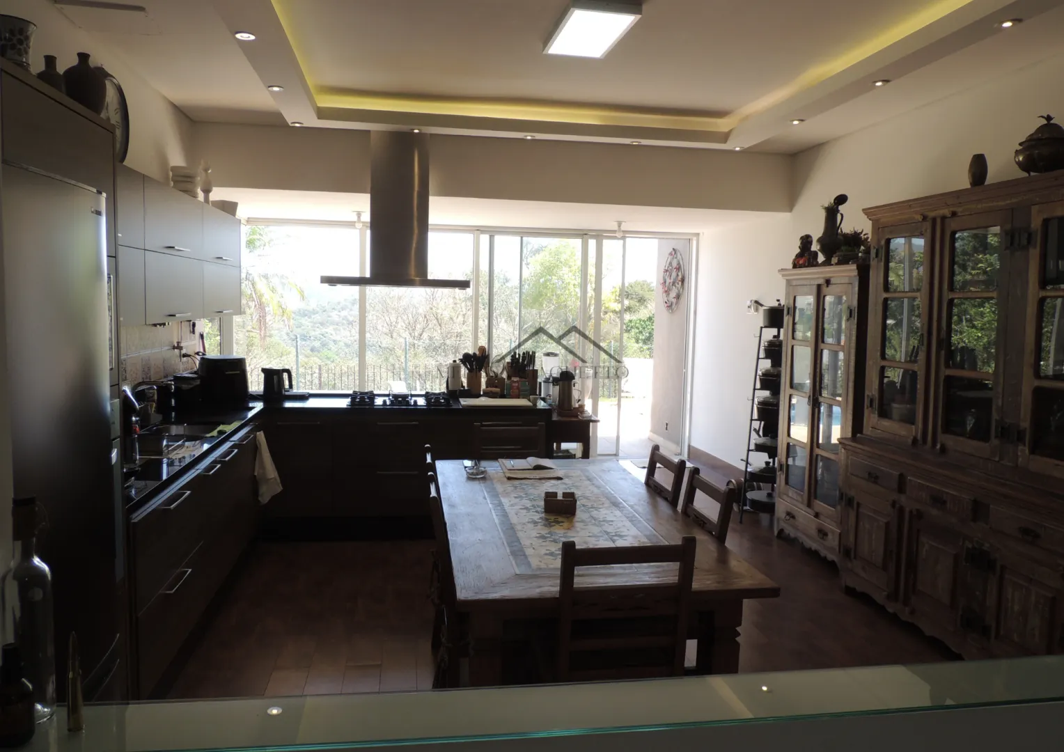 Burle Marx - Casa Alto Padr&atilde;o  - - 