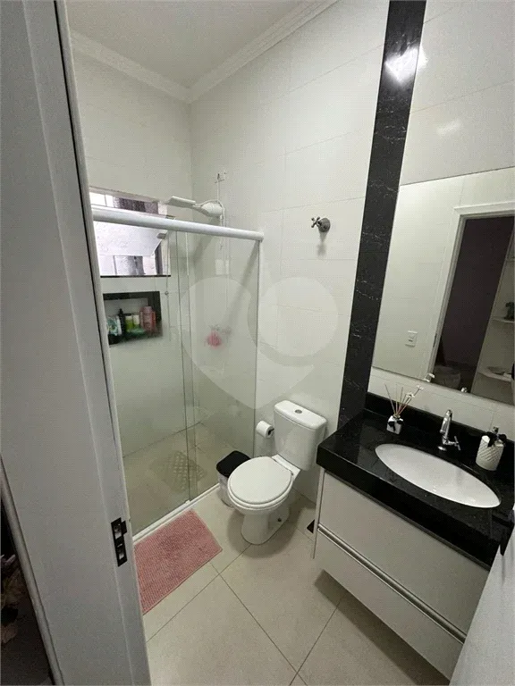 Casa &agrave; venda no condom&iacute;nio Golden Park Residence Ii, Sorocaba - SP Estrada do Dinorah - - 